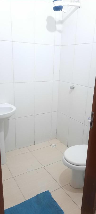 Casa Praia Caraguatatuba Buitenkant foto