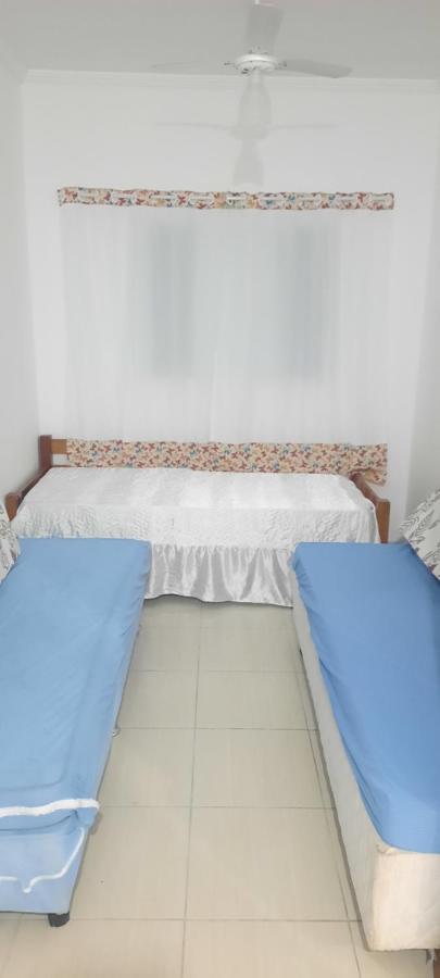 Casa Praia Caraguatatuba Buitenkant foto