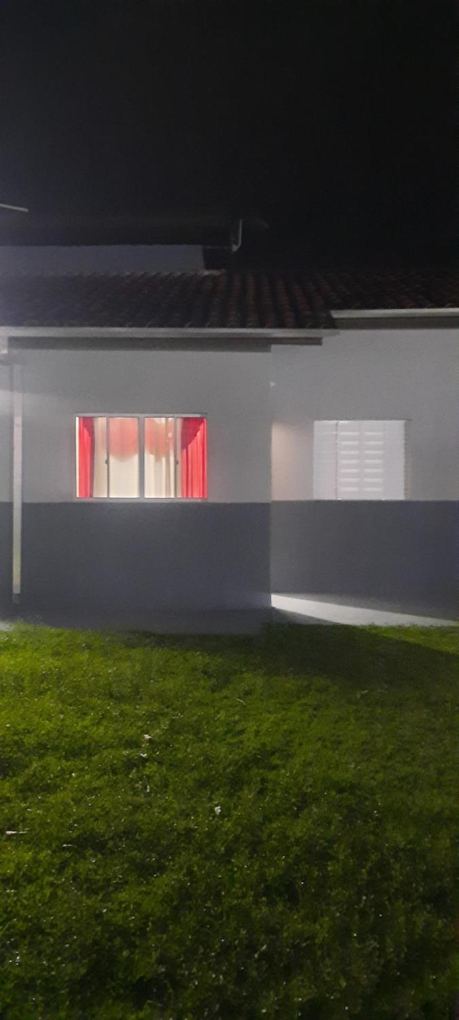 Casa Praia Caraguatatuba Buitenkant foto